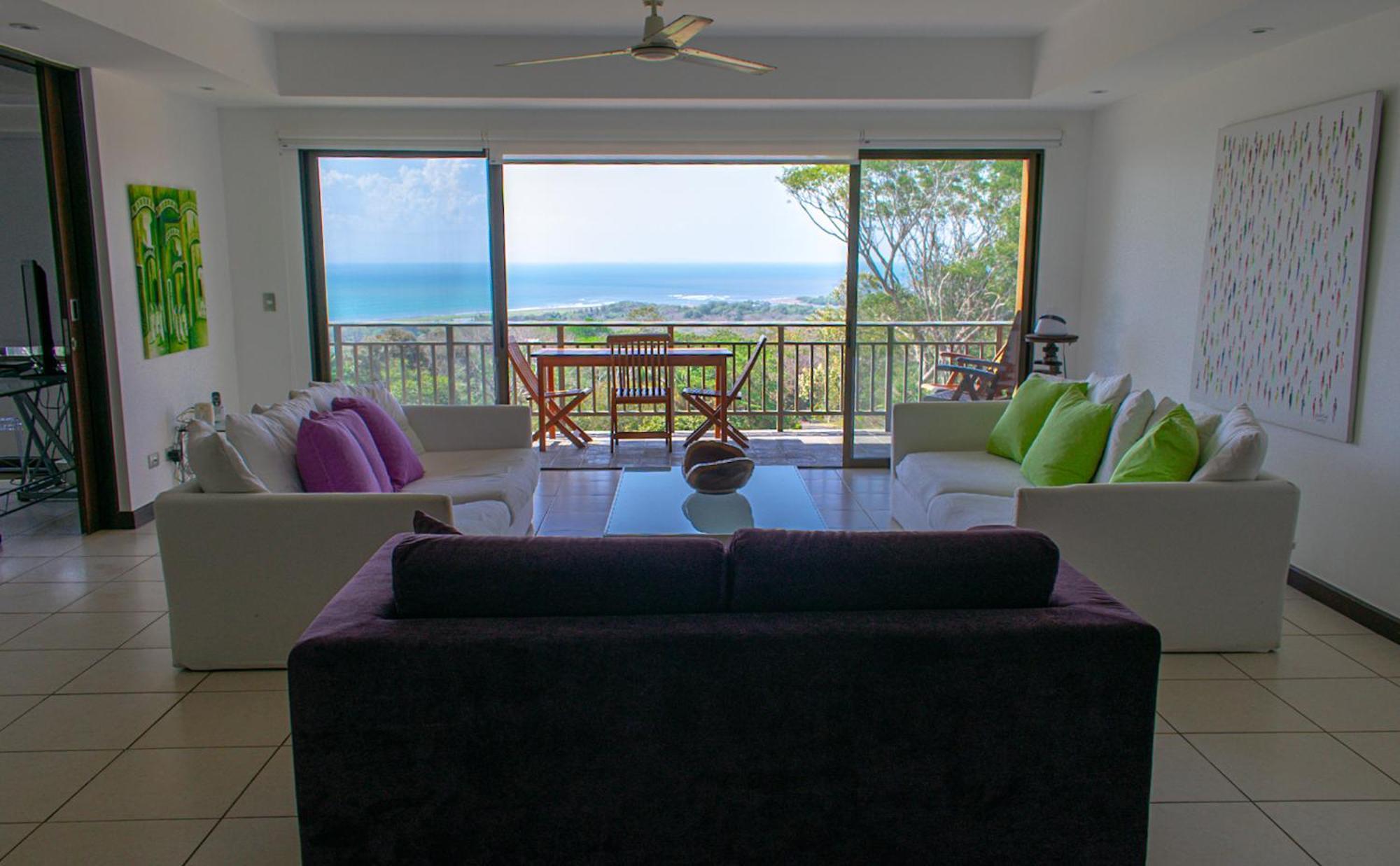 Residence Nativa Las Vistas, Appartement Tárcoles Eksteriør billede