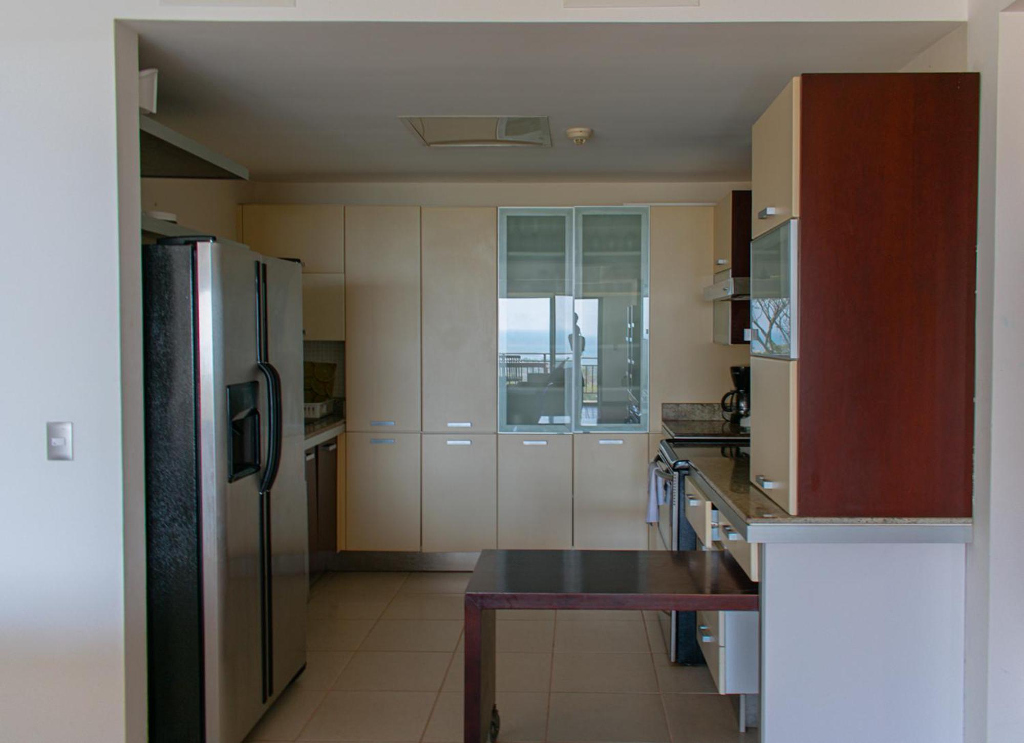 Residence Nativa Las Vistas, Appartement Tárcoles Eksteriør billede